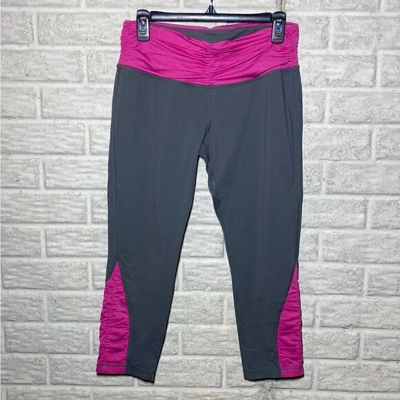 Patagonia Medium Leggings Women's Size Medium - Picture 2 of 8